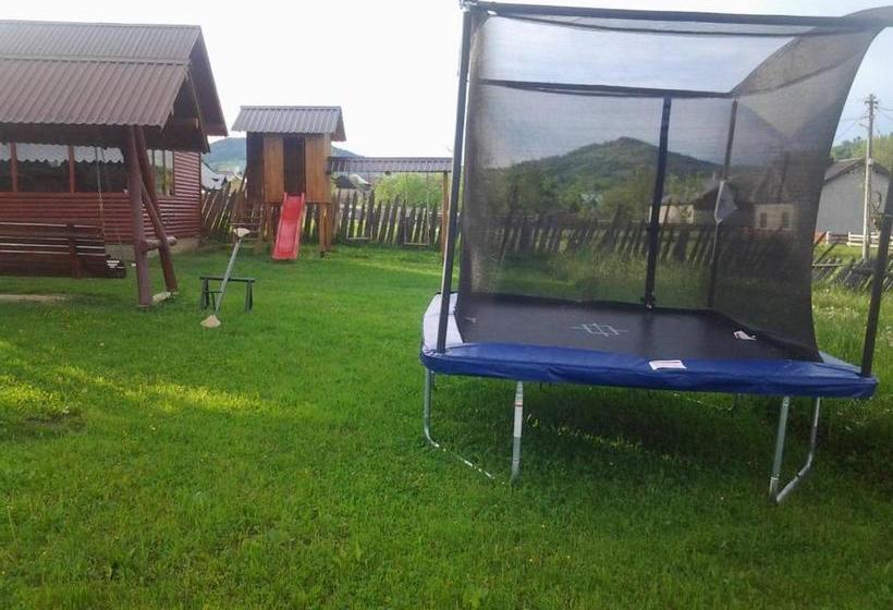 Пансион Casa Nicoleta