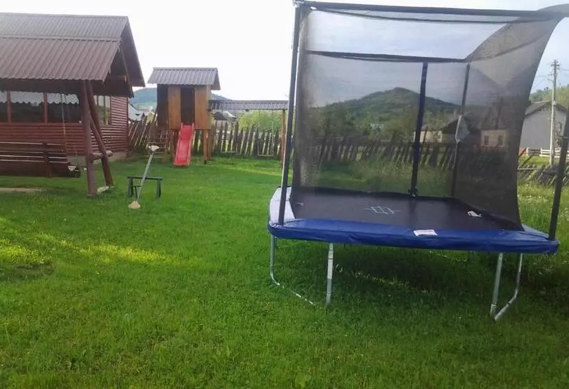 Majatalo Casa Nicoleta