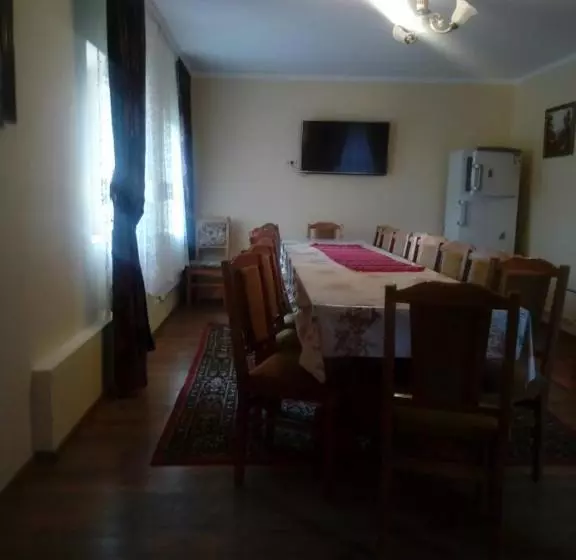 Majatalo Casa Nicoleta