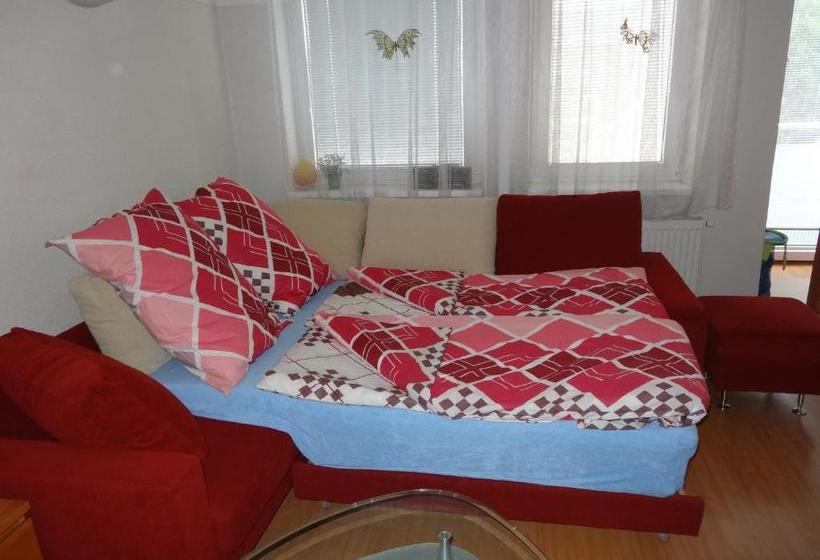 펜션 Chata Triomint