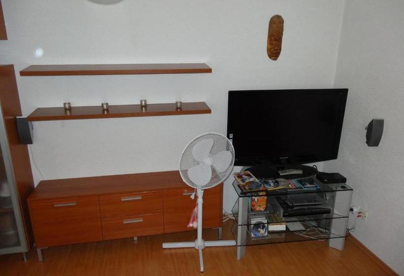 펜션 Chata Triomint