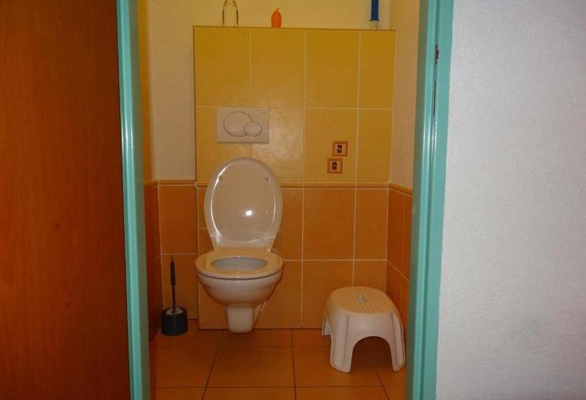 펜션 Chata Triomint