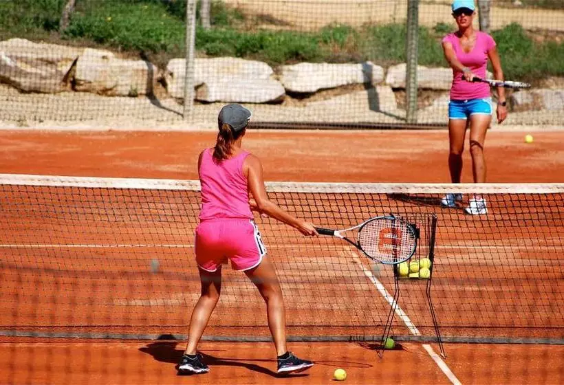 پانسیون Domaine Sainte Colombe