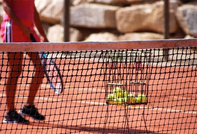 پانسیون Domaine Sainte Colombe