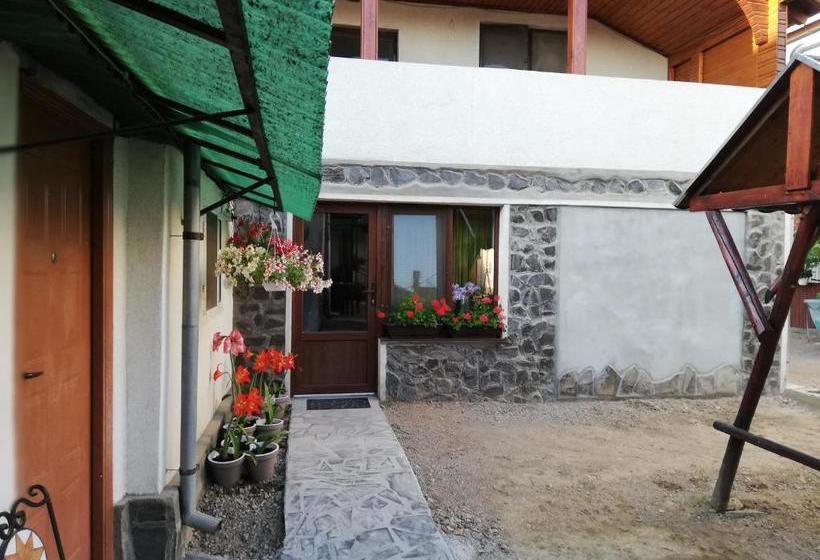 پانسیون Gyongyver Panzio