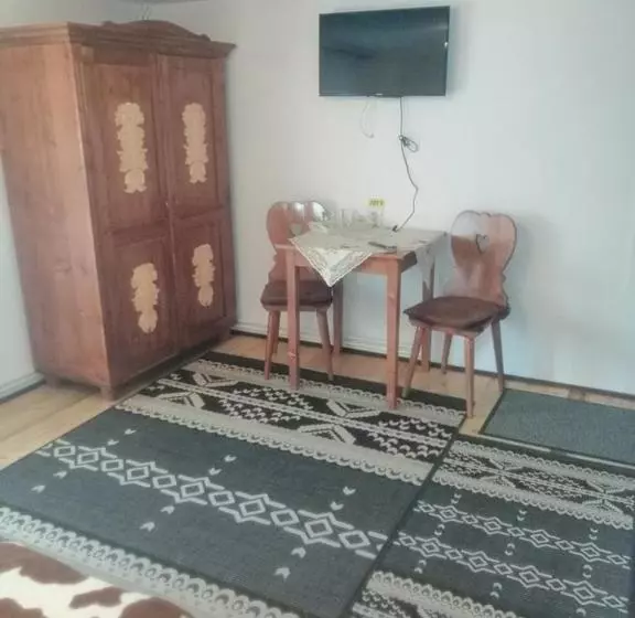 Majatalo Gyongyver Panzio