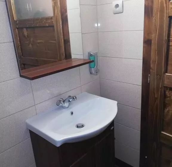 Majatalo Gyongyver Panzio