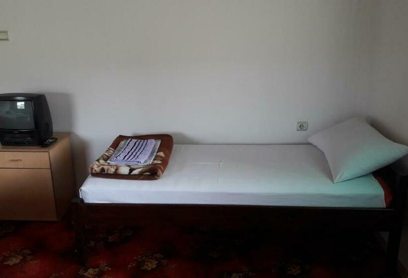 پانسیون Mico Np Guest House