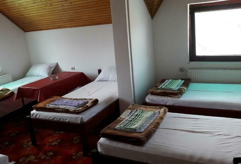 پانسیون Mico Np Guest House