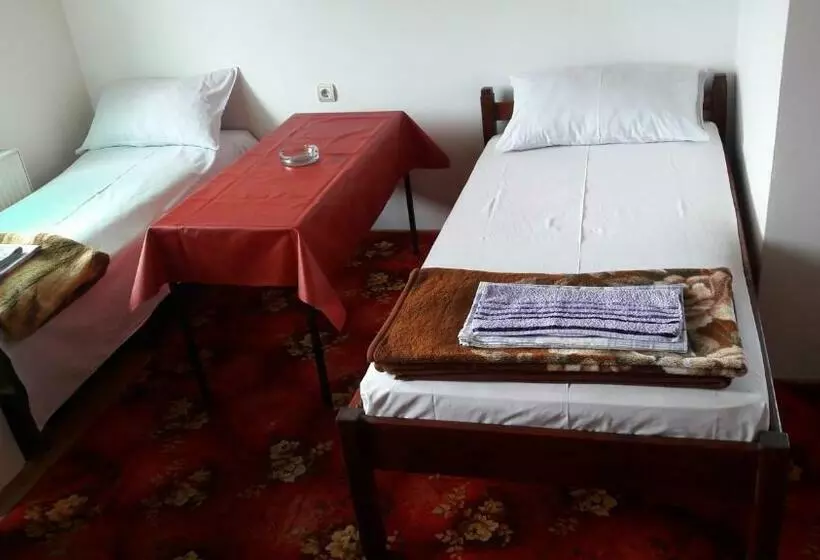 پانسیون Mico Np Guest House
