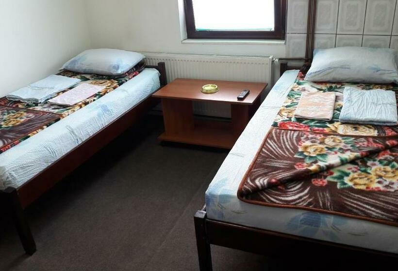 پانسیون Mico Np Guest House