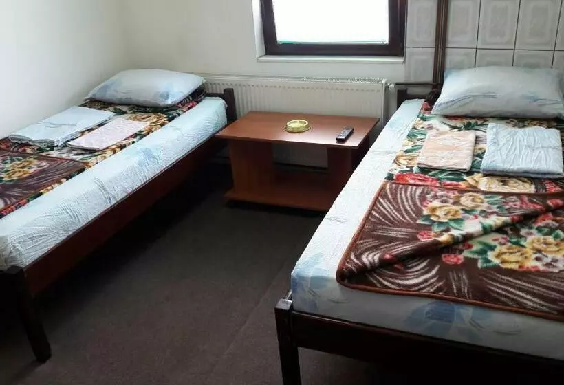پانسیون Mico Np Guest House