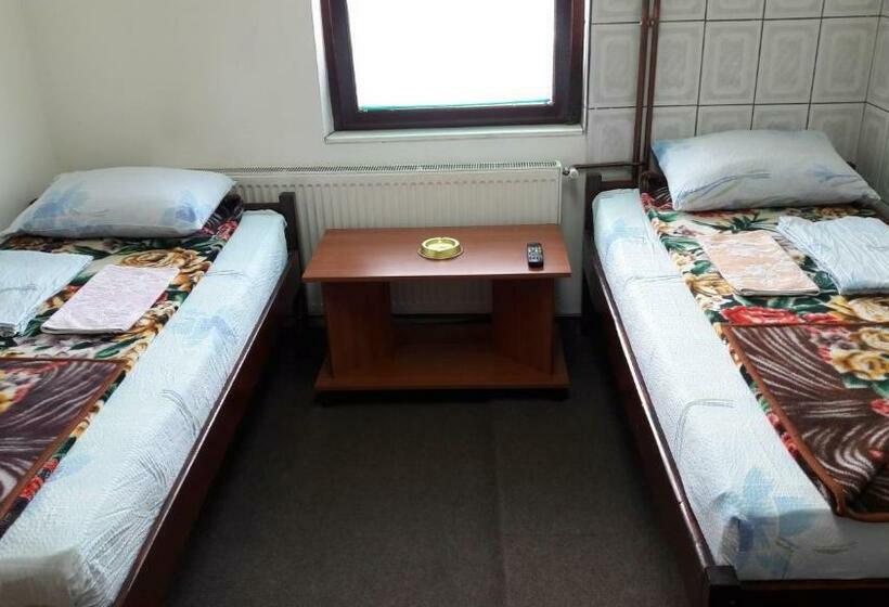 پانسیون Mico Np Guest House