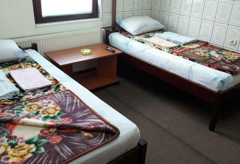 پانسیون Mico Np Guest House