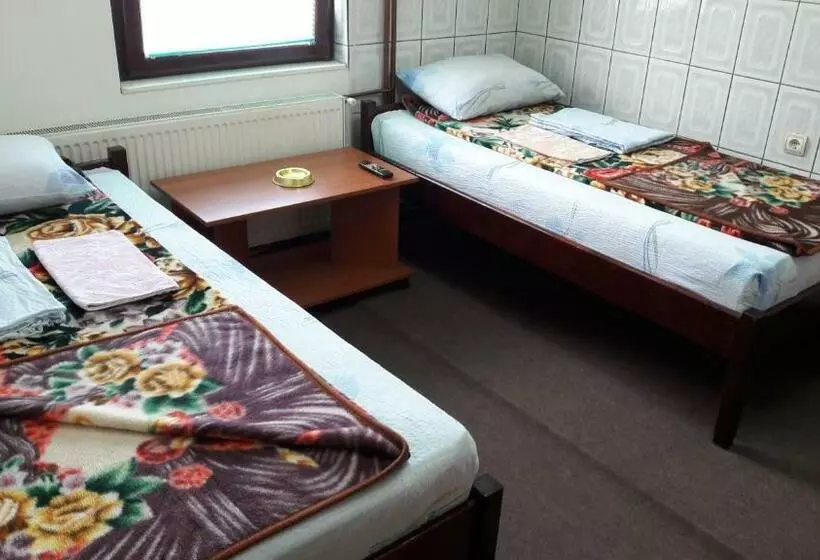 پانسیون Mico Np Guest House