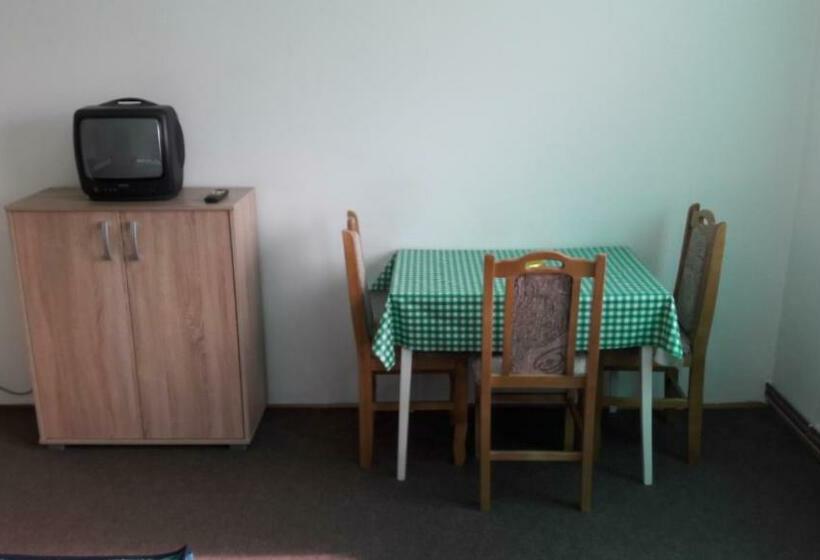 پانسیون Mico Np Guest House