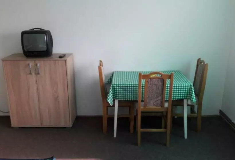 پانسیون Mico Np Guest House