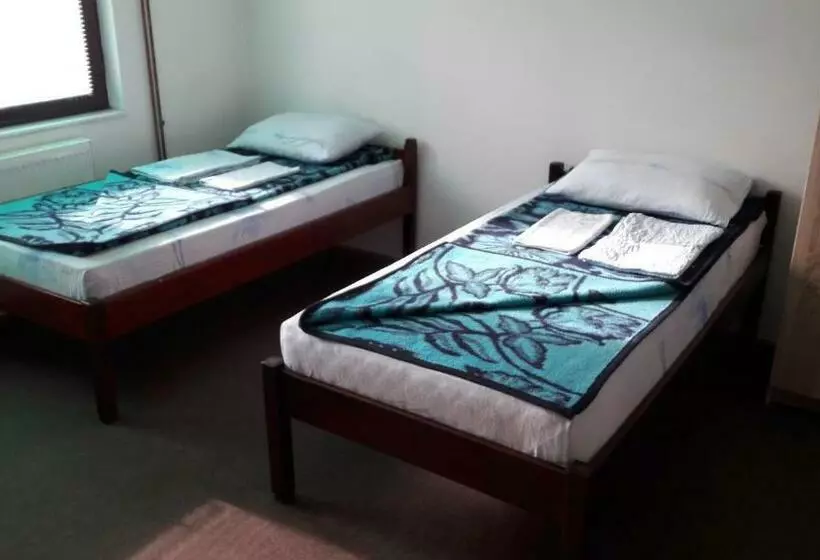 پانسیون Mico Np Guest House