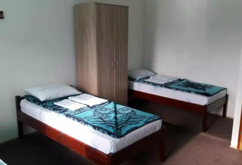 پانسیون Mico Np Guest House