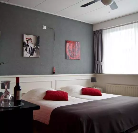 Majatalo The Studio Guesthouse