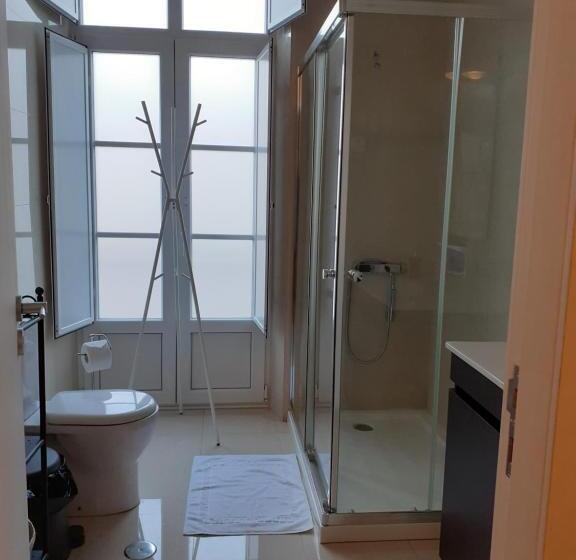 Fonte Branca Sé Hostel