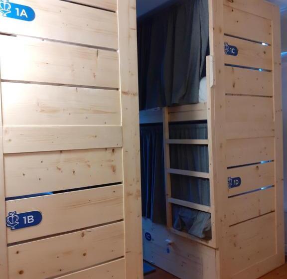 Fonte Branca Sé Hostel