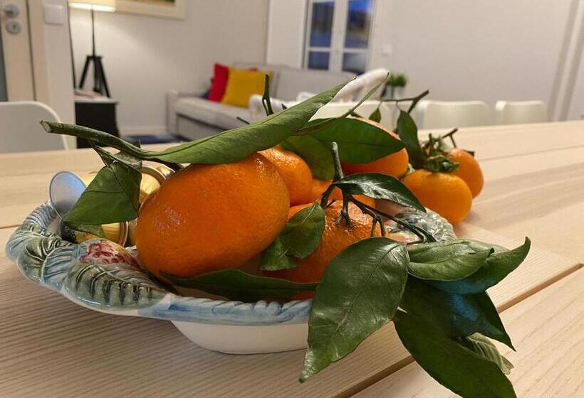 Fonte Branca Sé Hostel