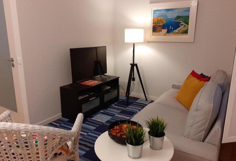 Fonte Branca Sé Hostel