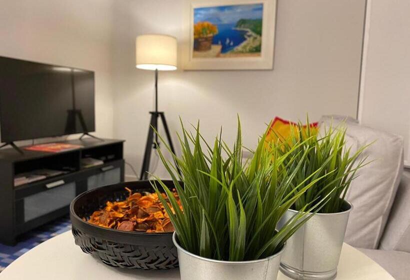 Fonte Branca Sé Hostel