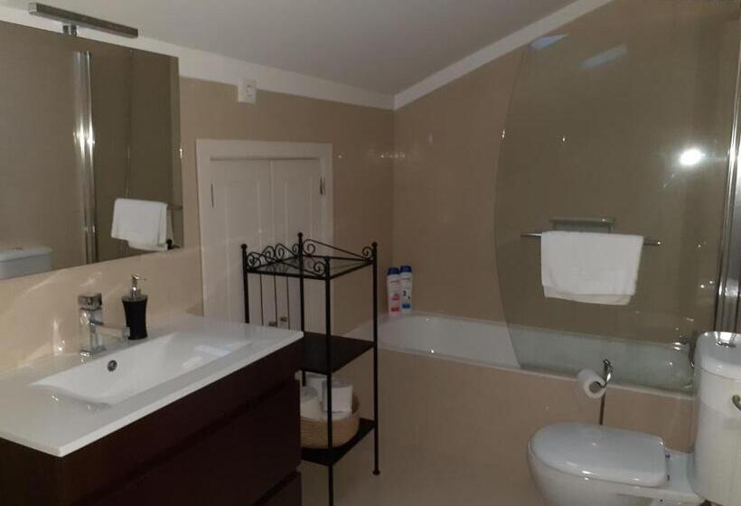 Fonte Branca Sé Hostel