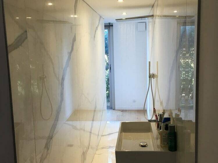 펜션 Villa Leccia Di Lorello