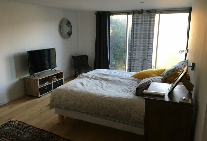 펜션 Villa Leccia Di Lorello