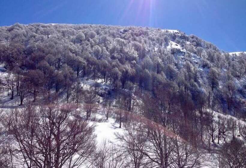 펜션 Villa Leccia Di Lorello