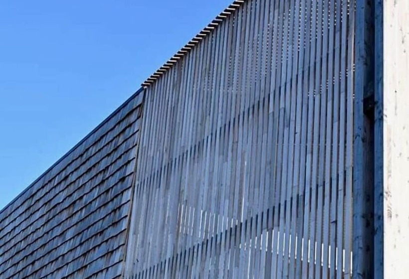 펜션 Villa Leccia Di Lorello