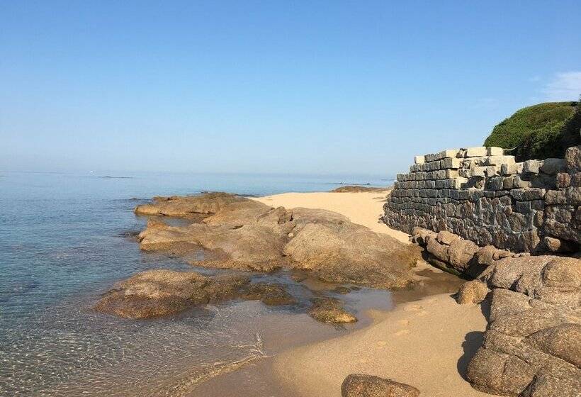 펜션 Villa Leccia Di Lorello