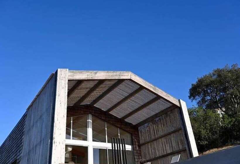 펜션 Villa Leccia Di Lorello