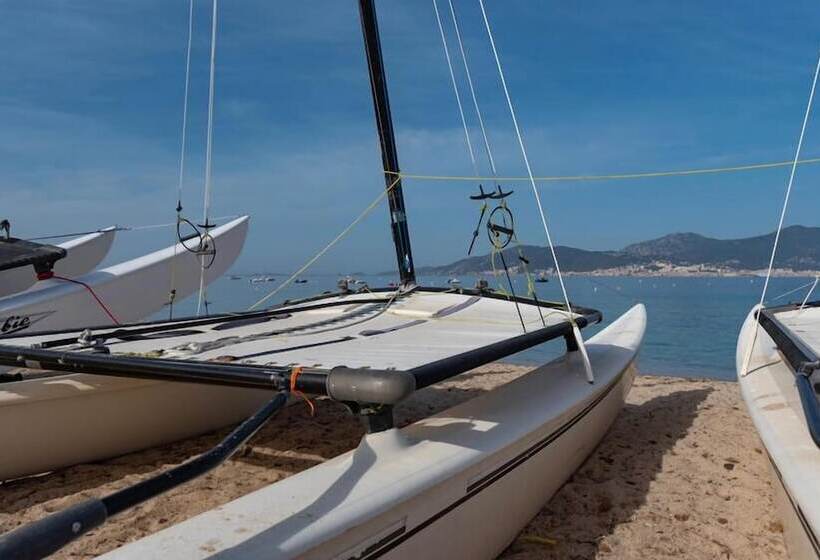 펜션 Villa Leccia Di Lorello