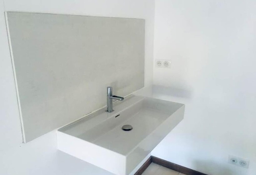 펜션 Villa Leccia Di Lorello