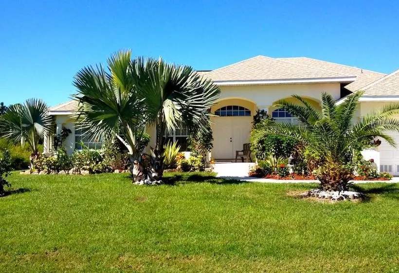 Agate Home South Gulf Cove