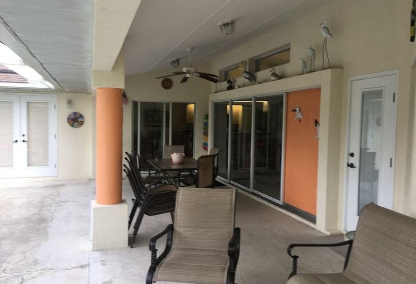 Agate Home South Gulf Cove