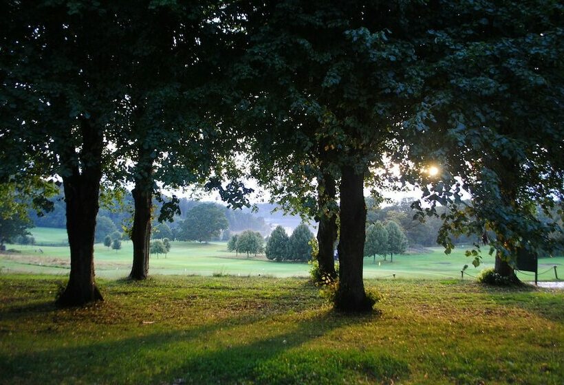 Anfasteröd Gårdsvik Tälten