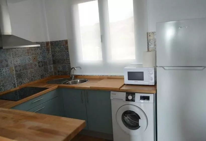 Apartamentos Cala San Pedro