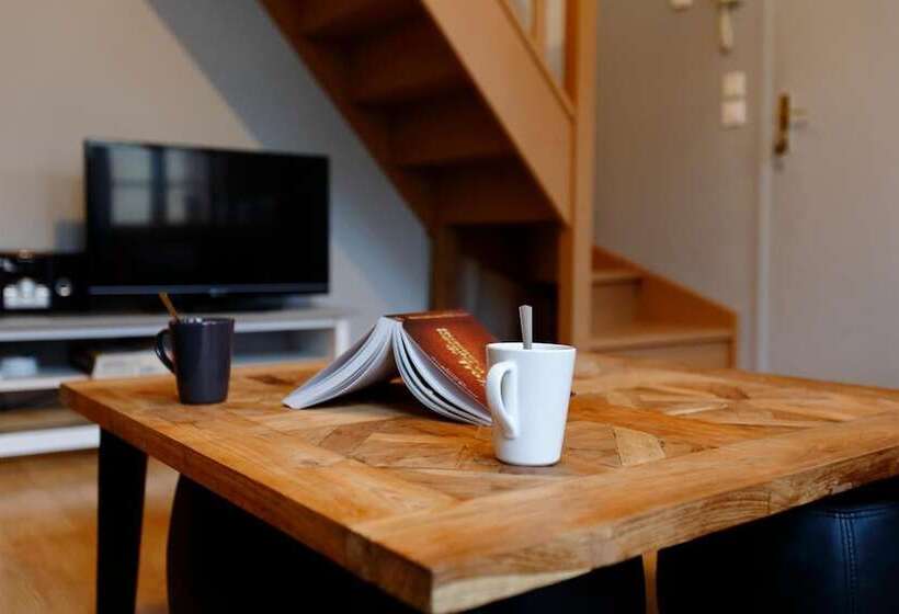 Appart Hotel De La Tour