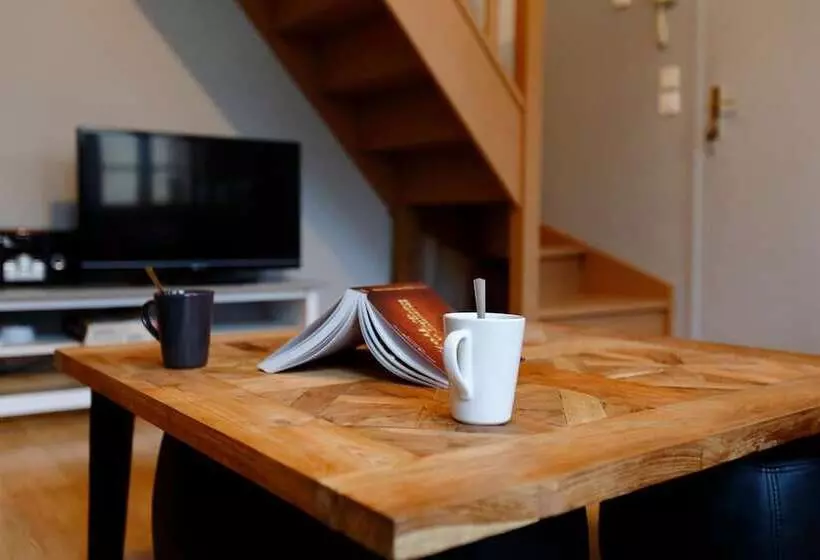 Appart Hotel De La Tour