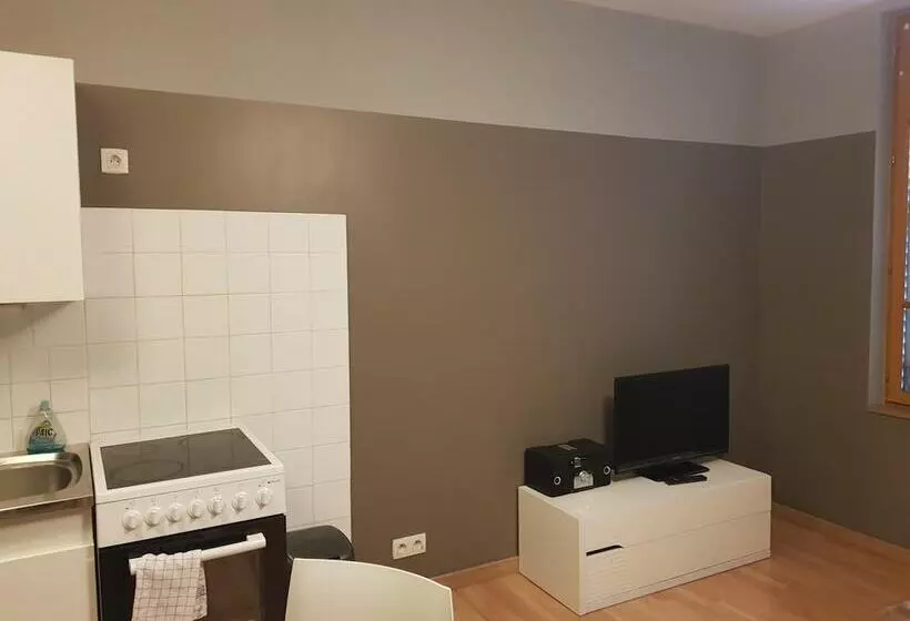 Appart Hotel De La Tour