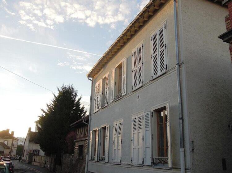 Appart Hotel De La Tour