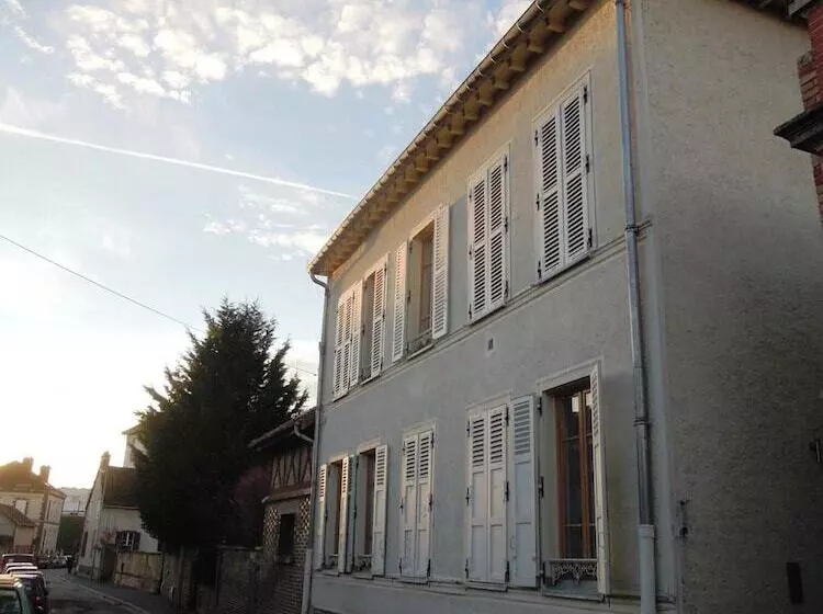 Appart Hotel De La Tour