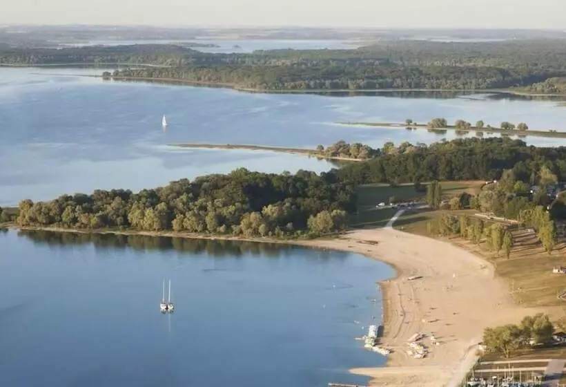 Appart Hotel De La Tour