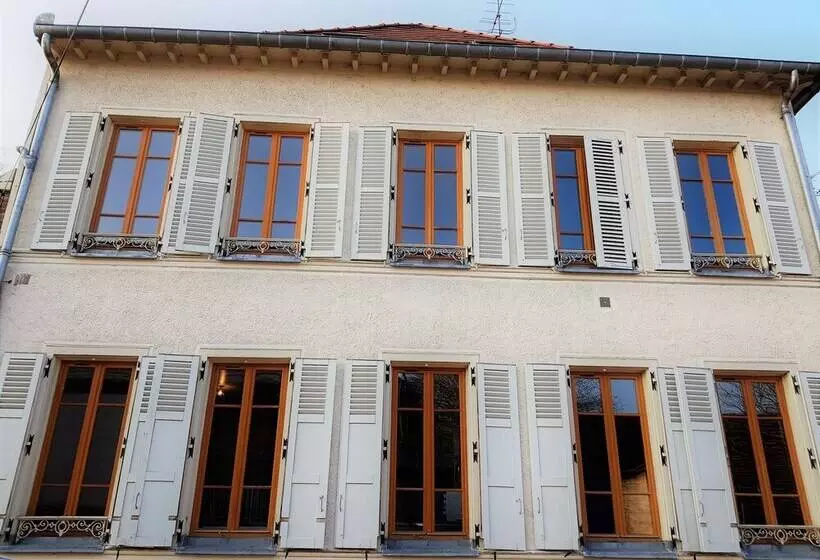 Appart Hotel De La Tour