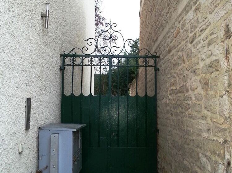 Appart Hotel De La Tour